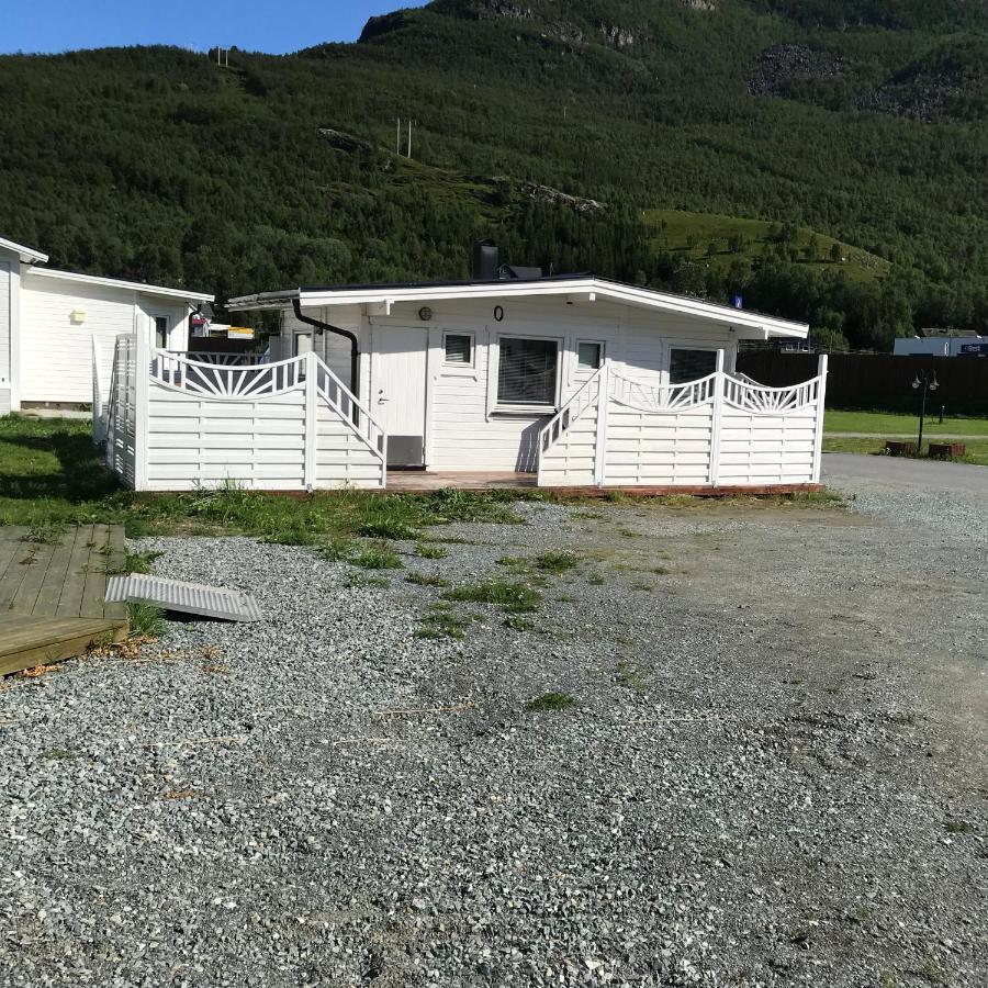Lokvollstranda Camping As Samuelsberg Exterior foto
