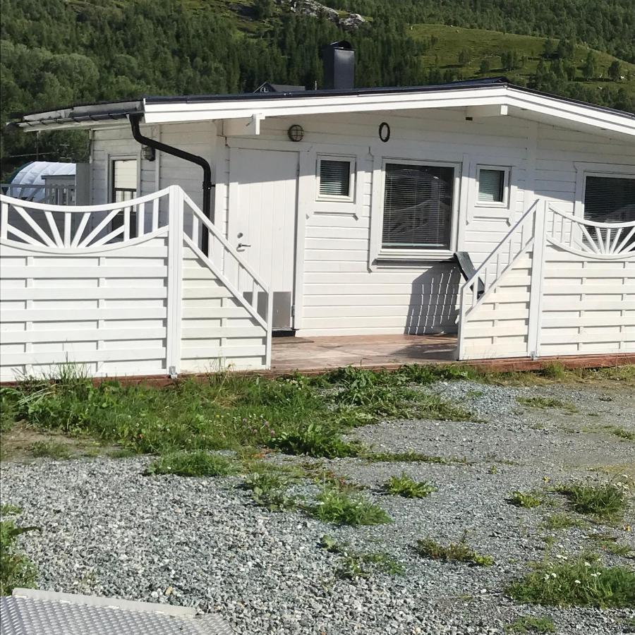 Lokvollstranda Camping As Samuelsberg Exterior foto