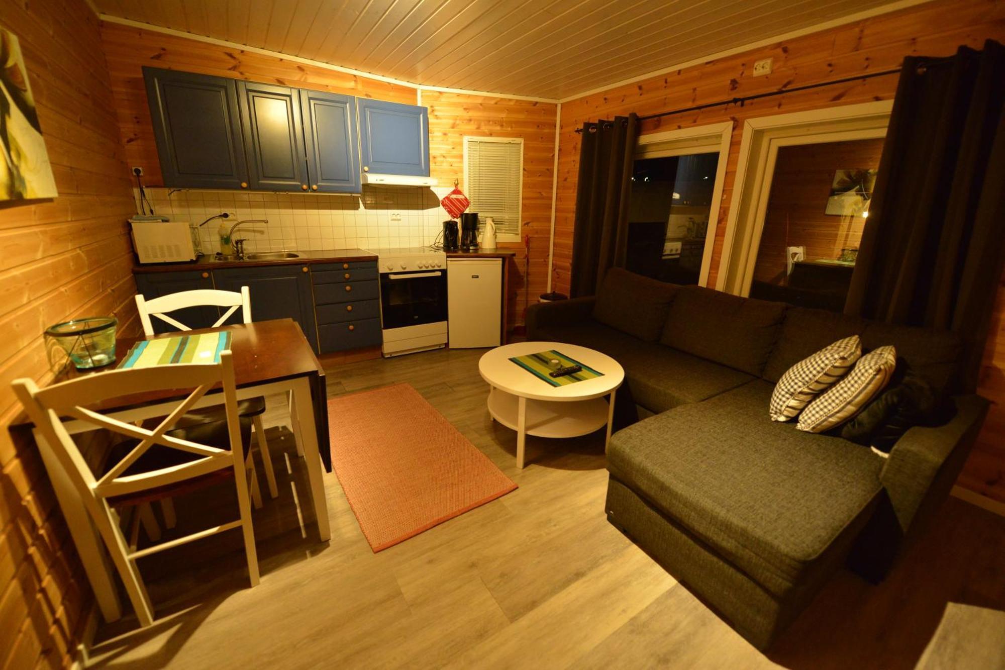 Lokvollstranda Camping As Samuelsberg Habitación foto
