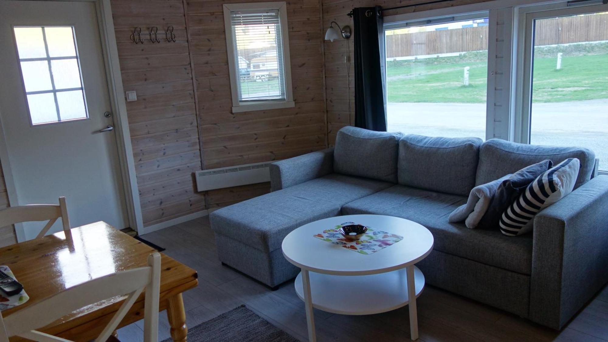 Lokvollstranda Camping As Samuelsberg Habitación foto