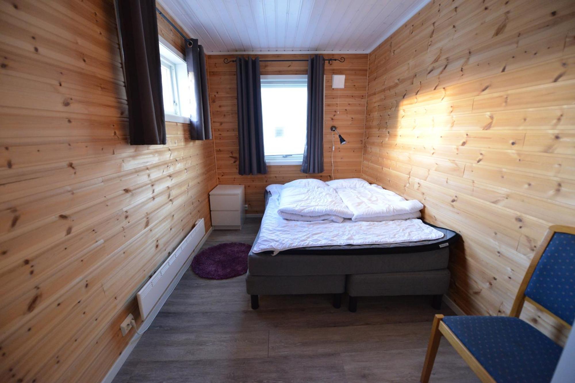 Lokvollstranda Camping As Samuelsberg Exterior foto