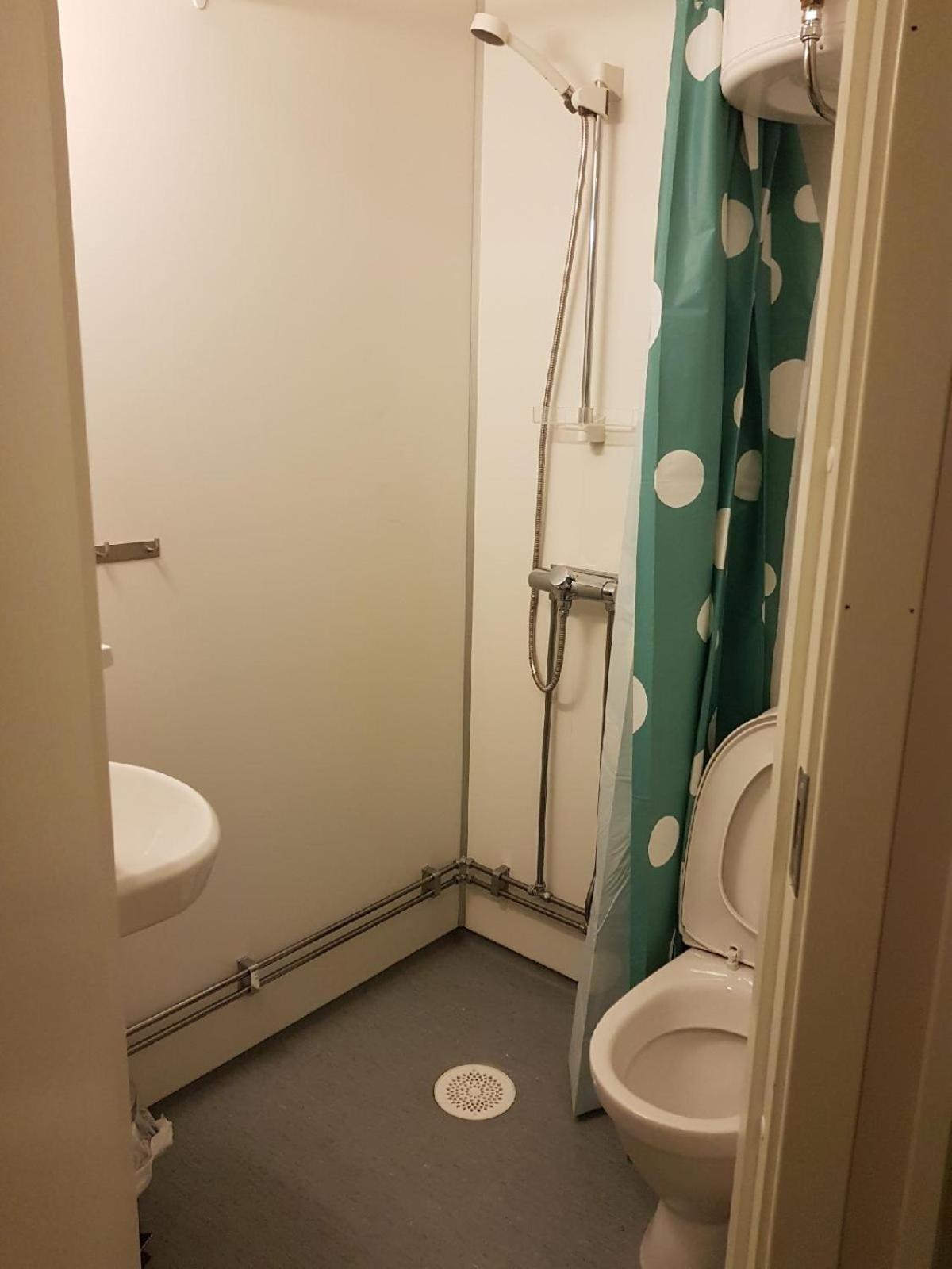 Lokvollstranda Camping As Samuelsberg Habitación foto