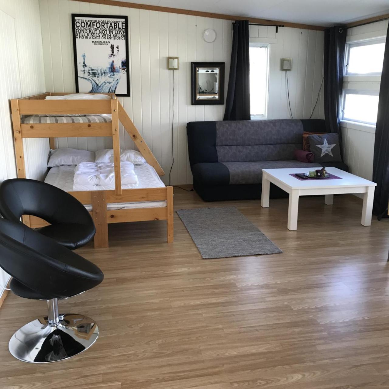 Lokvollstranda Camping As Samuelsberg Habitación foto