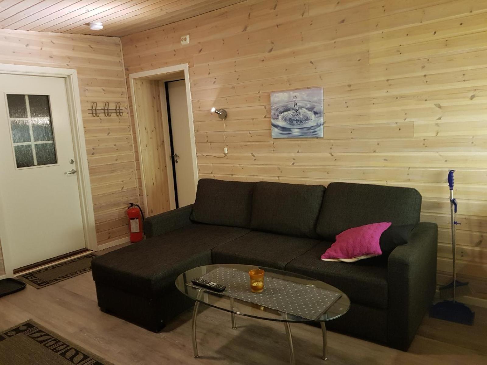 Lokvollstranda Camping As Samuelsberg Habitación foto